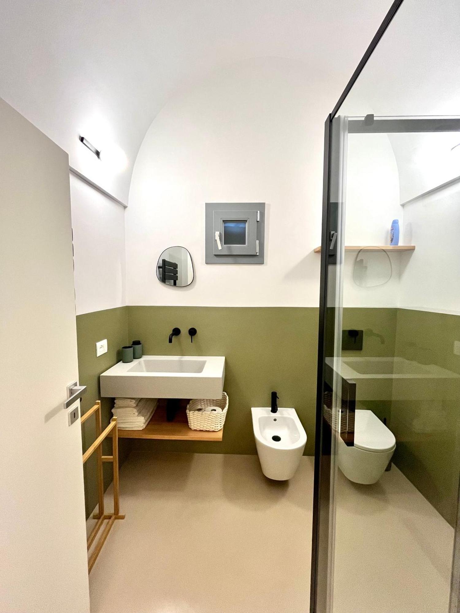Frida, Suite In Stile Pugliese ノーチ エクステリア 写真
